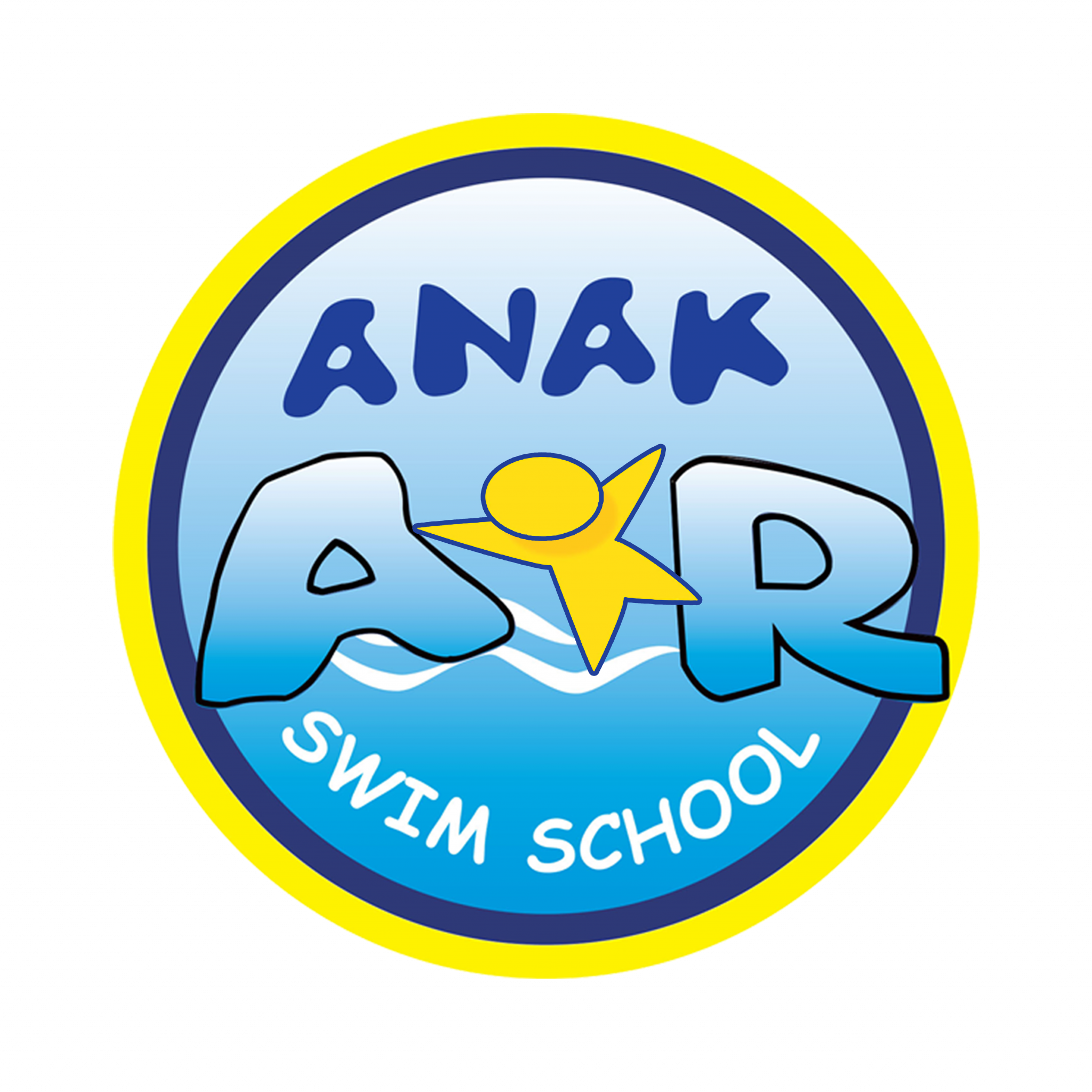 Anak Air Logo
